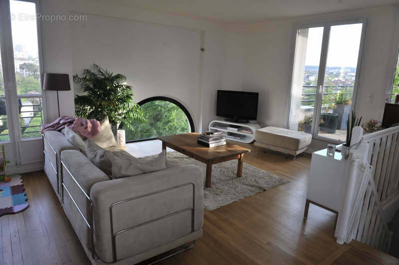 Appartement à VANVES