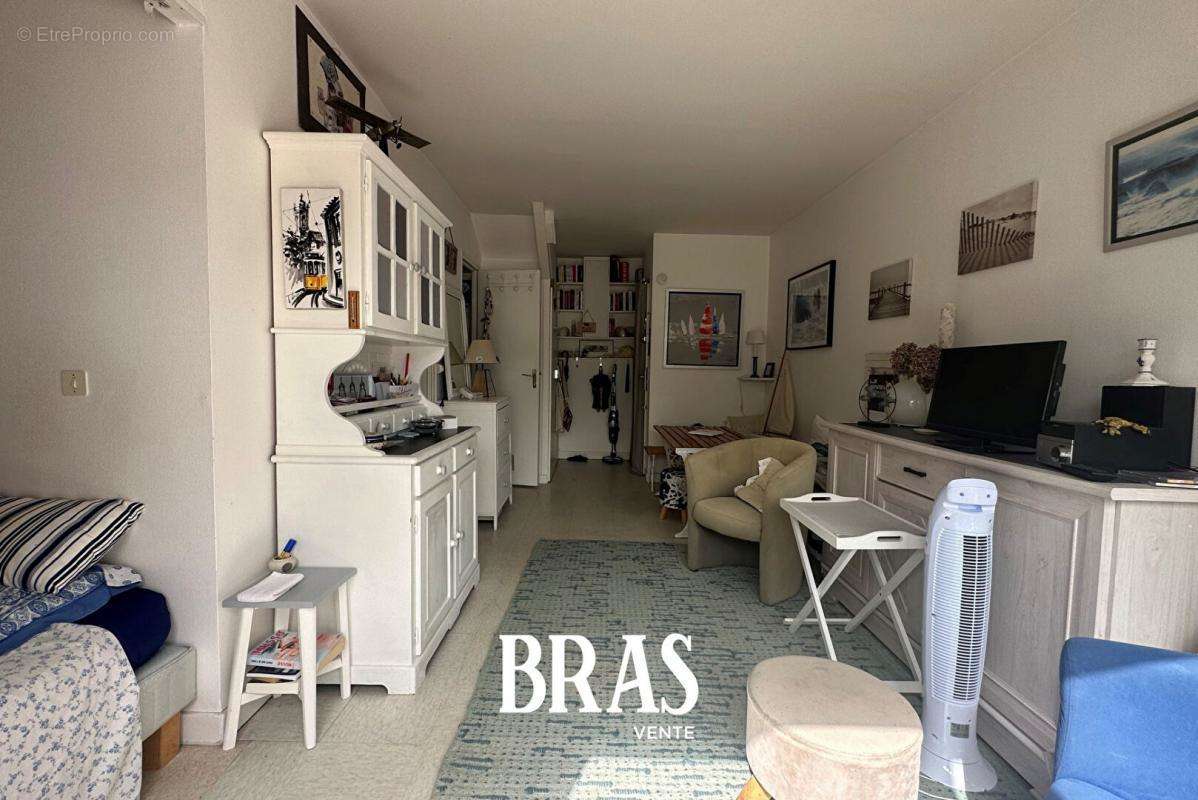 Appartement à LA BAULE-ESCOUBLAC