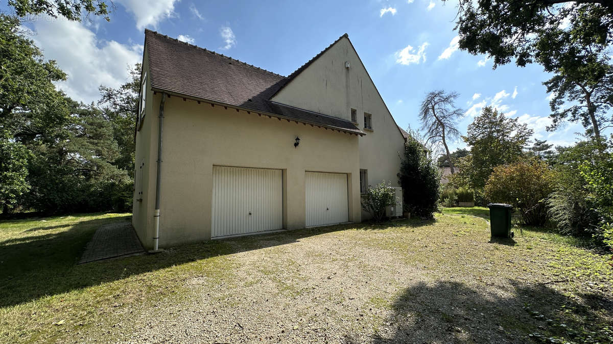 Maison à ACHERES-LA-FORET