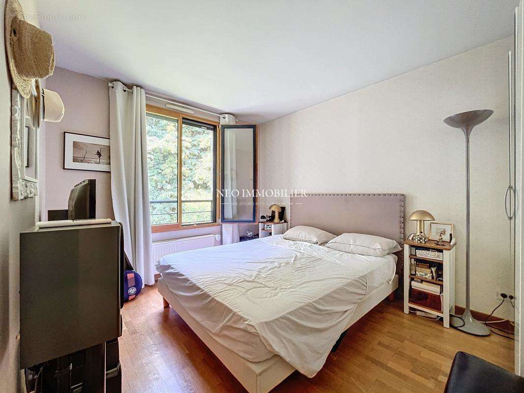 Appartement à SAINTE-FOY-LES-LYON