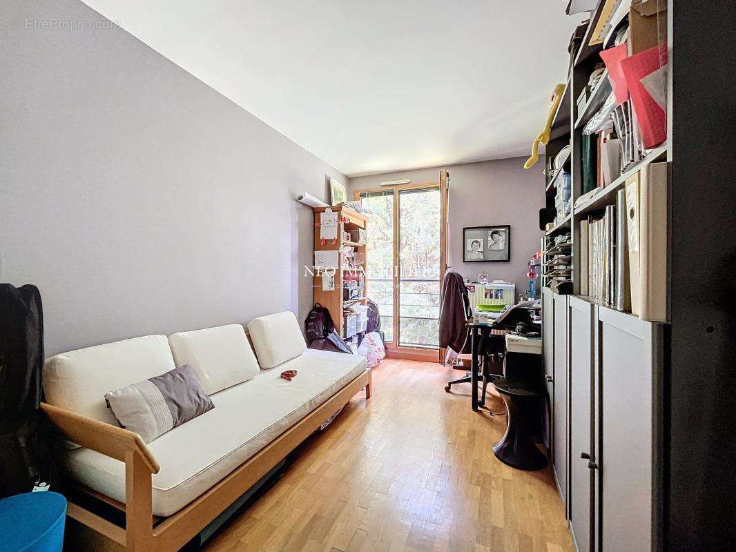 Appartement à SAINTE-FOY-LES-LYON