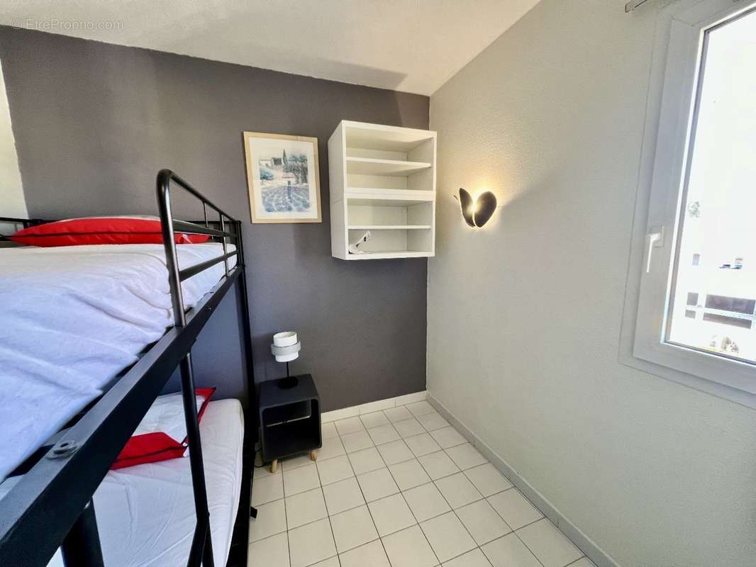 Appartement à AGDE