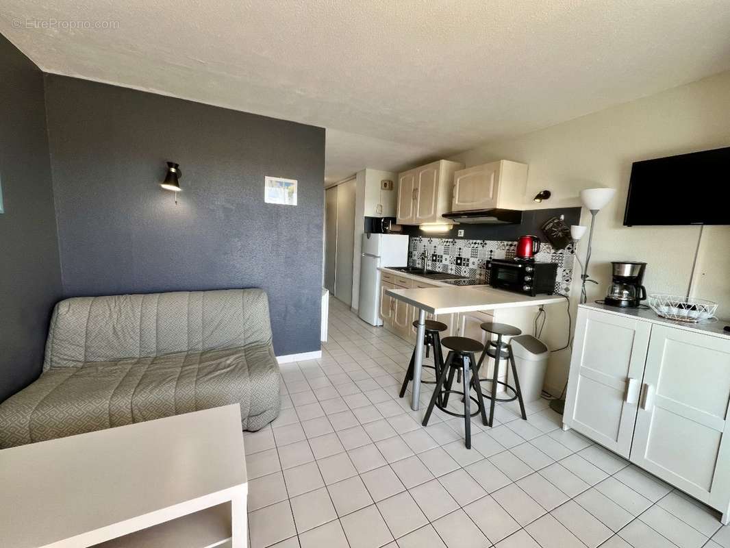 Appartement à AGDE