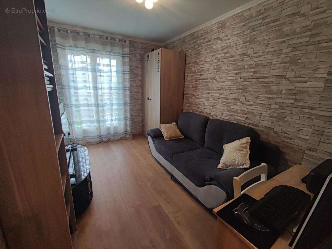 Appartement à COMPIEGNE