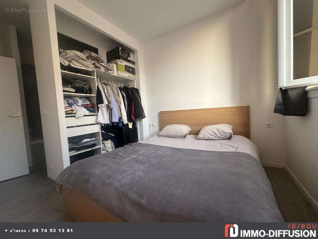 Appartement à LE MANS