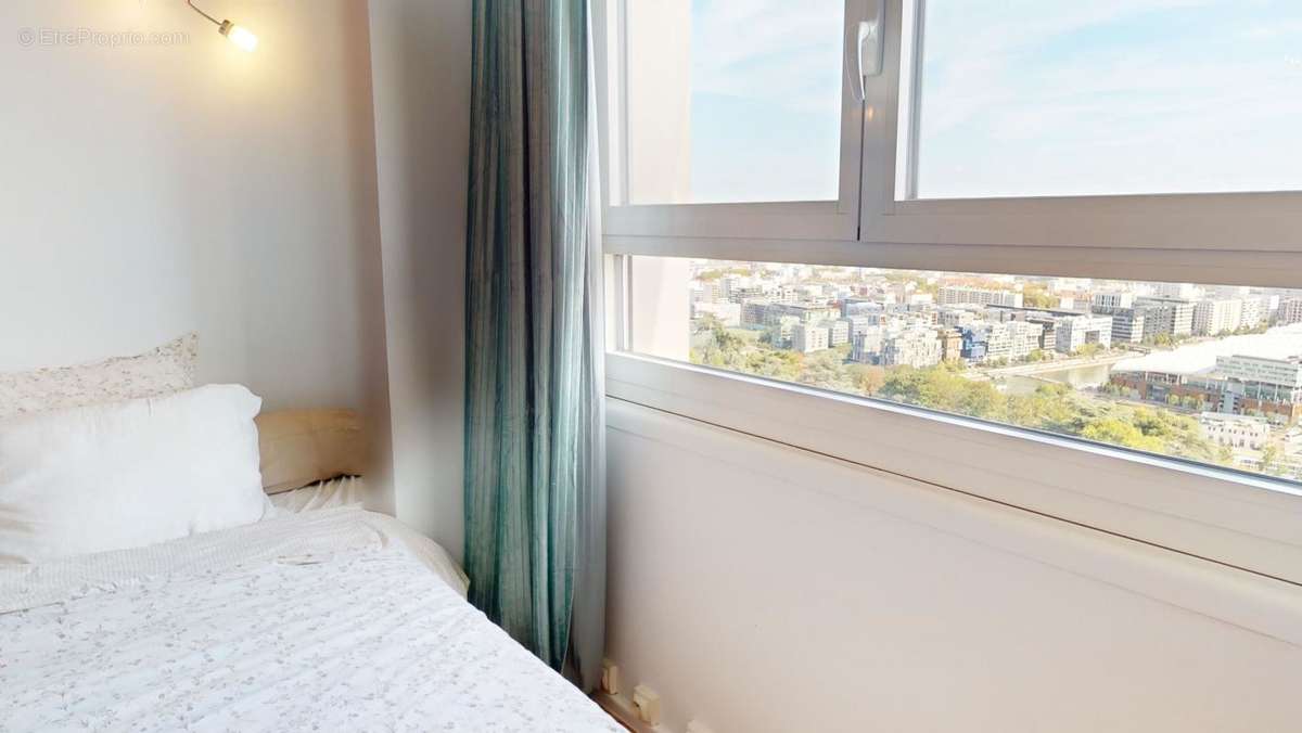 Appartement à SAINTE-FOY-LES-LYON