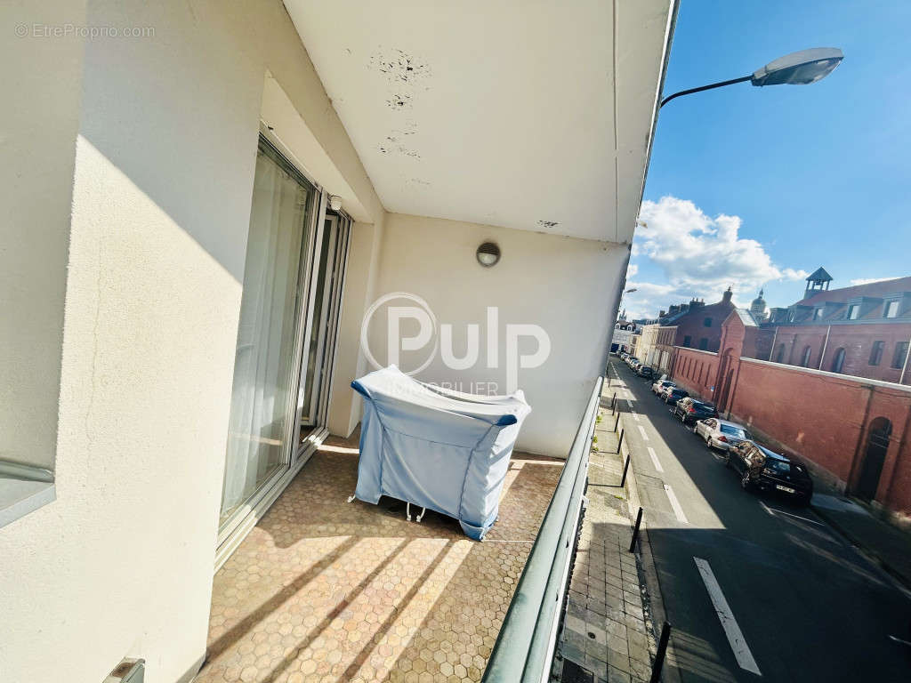 Appartement à DOUAI