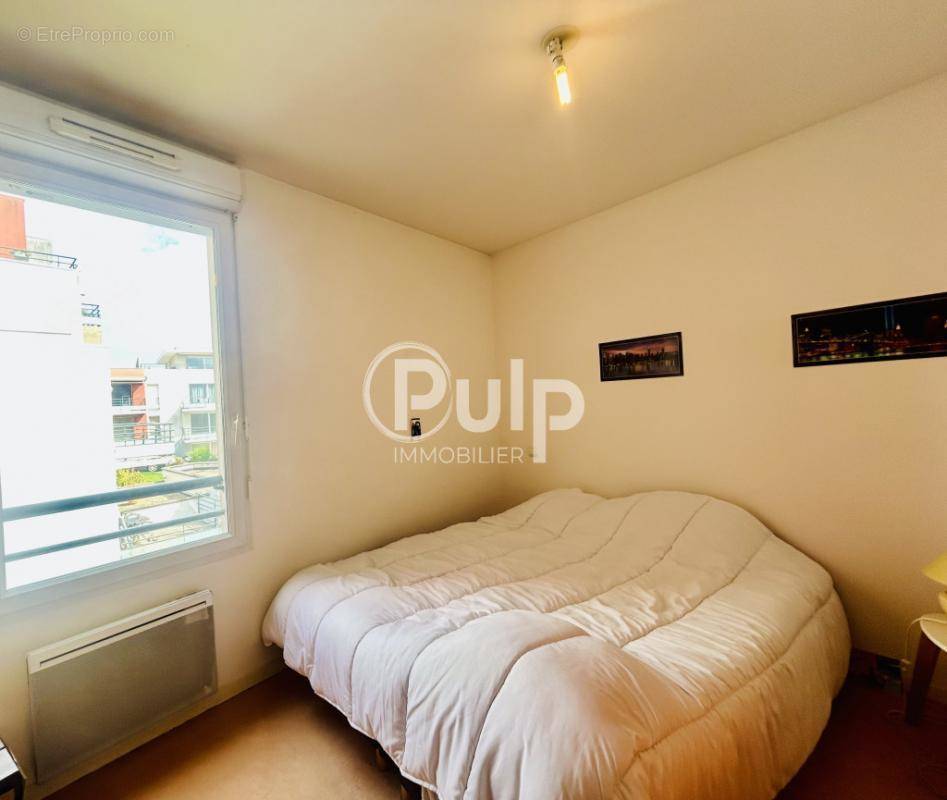 Appartement à DOUAI