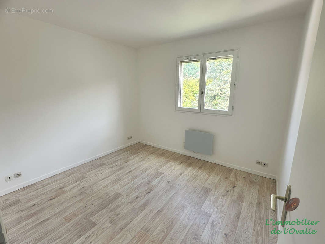 Appartement à MARCOUSSIS