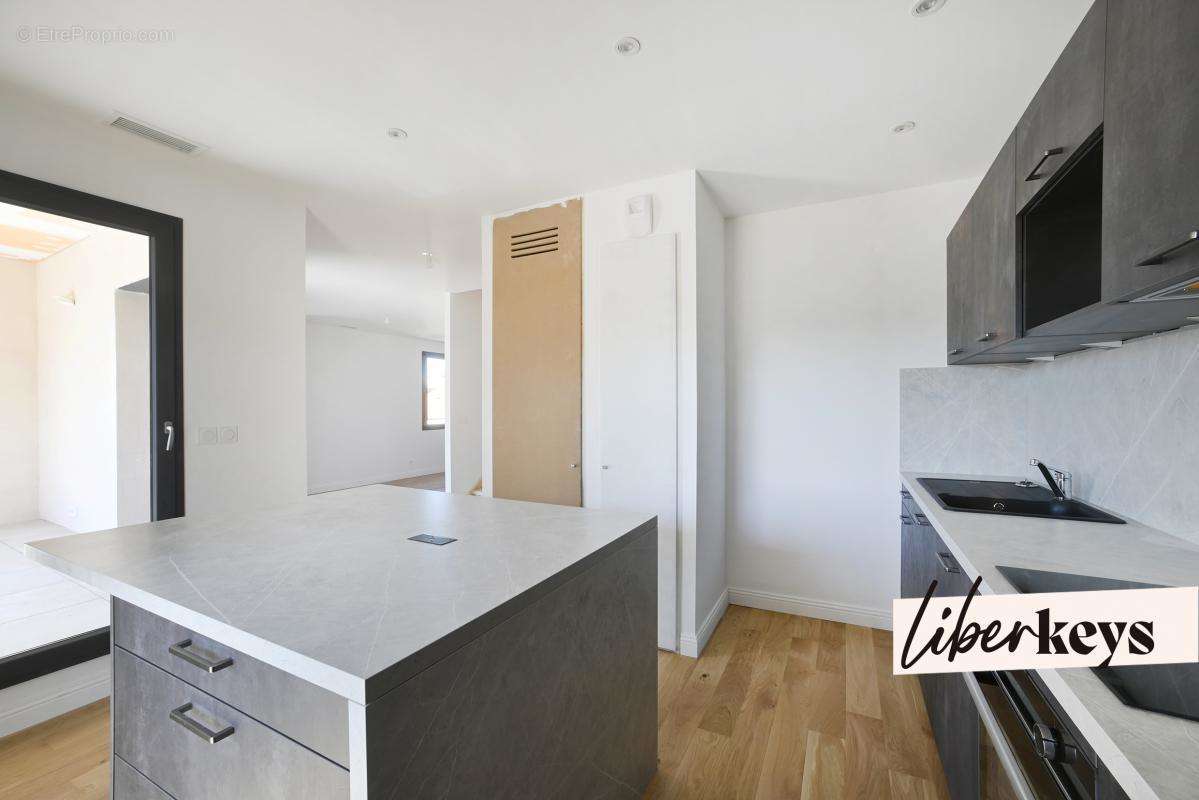 Appartement à NIMES