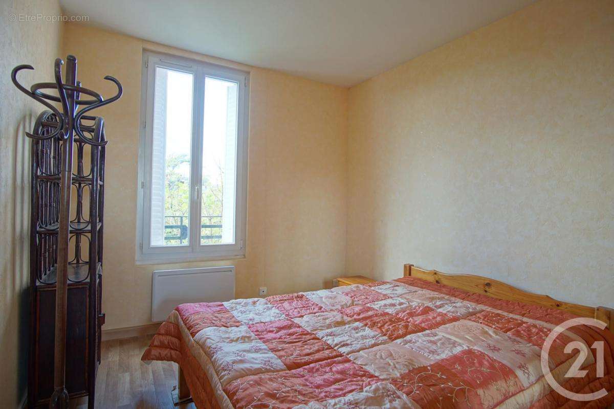 Appartement à CHOISY-LE-ROI