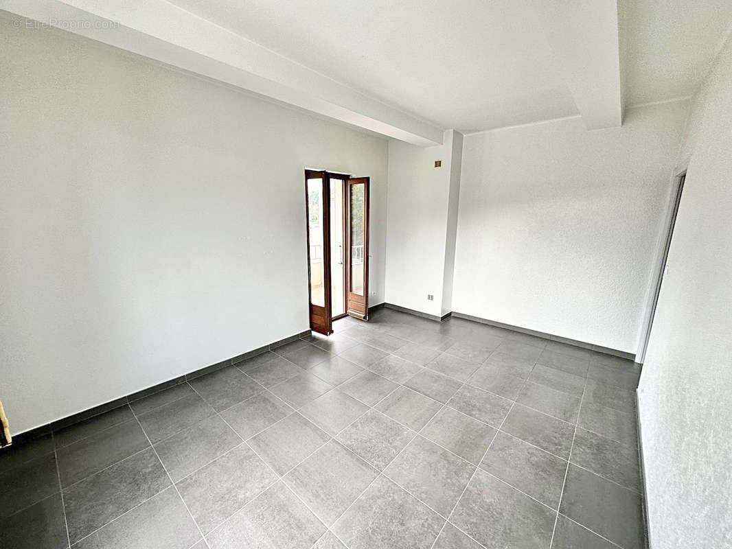 Appartement à ANNEMASSE