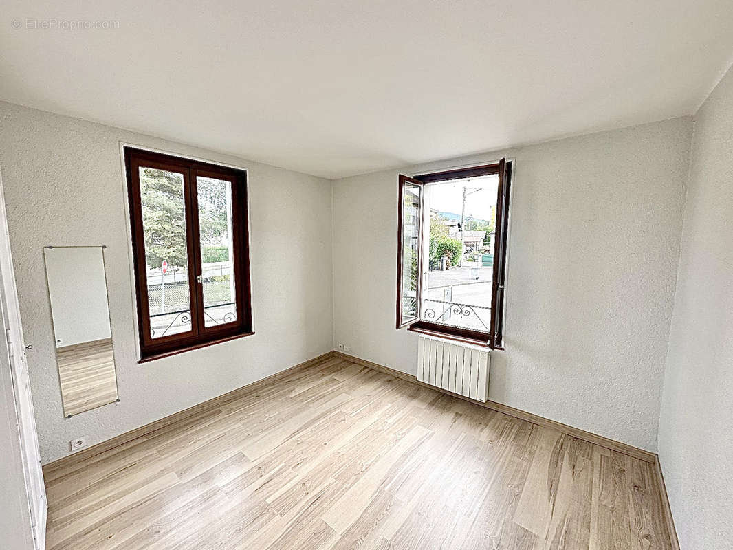 Appartement à ANNEMASSE