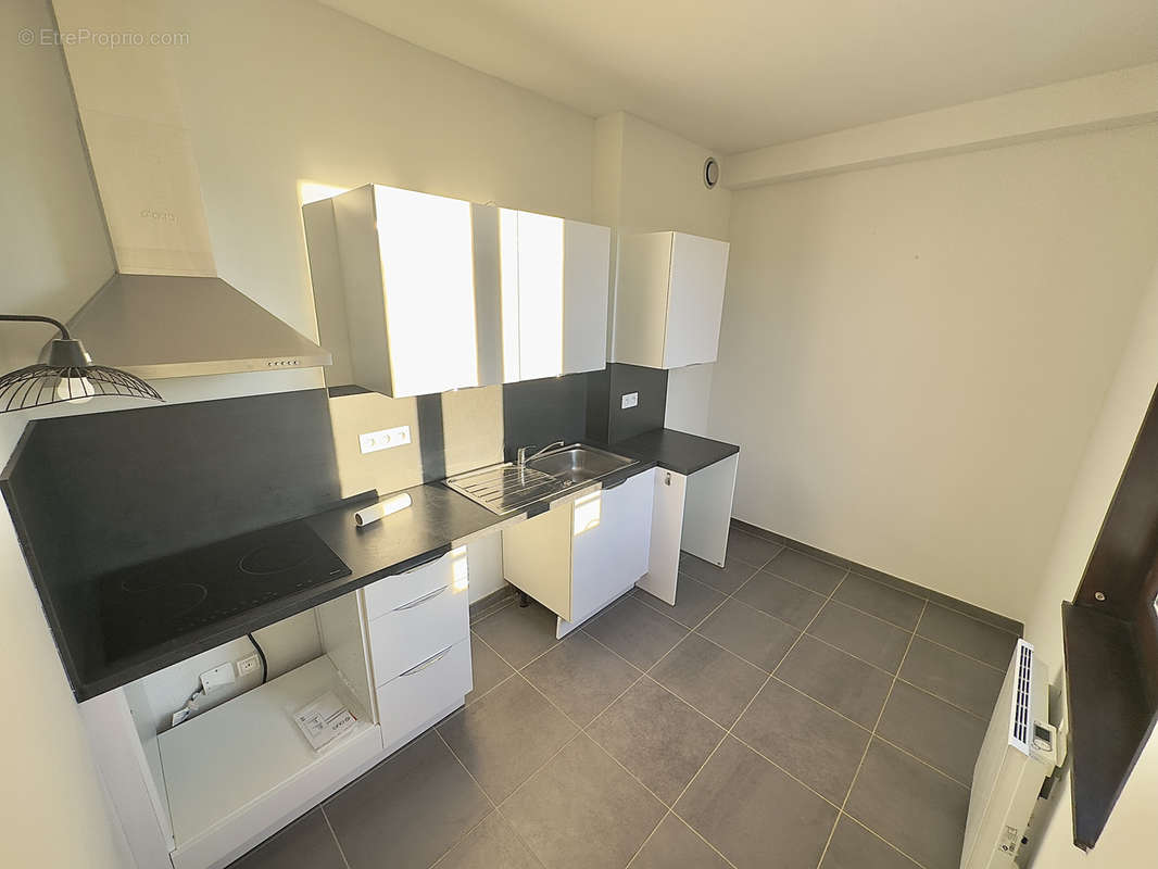 Appartement à ANNEMASSE