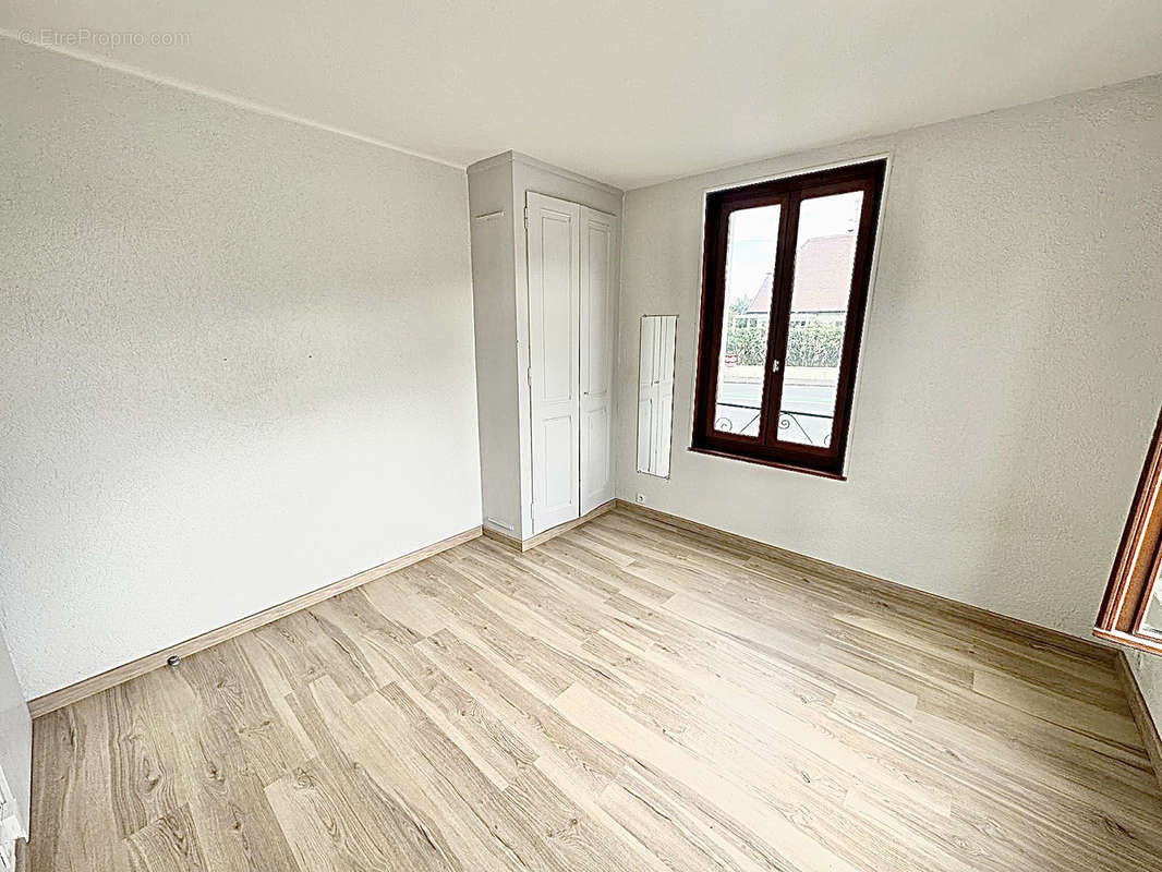 Appartement à ANNEMASSE