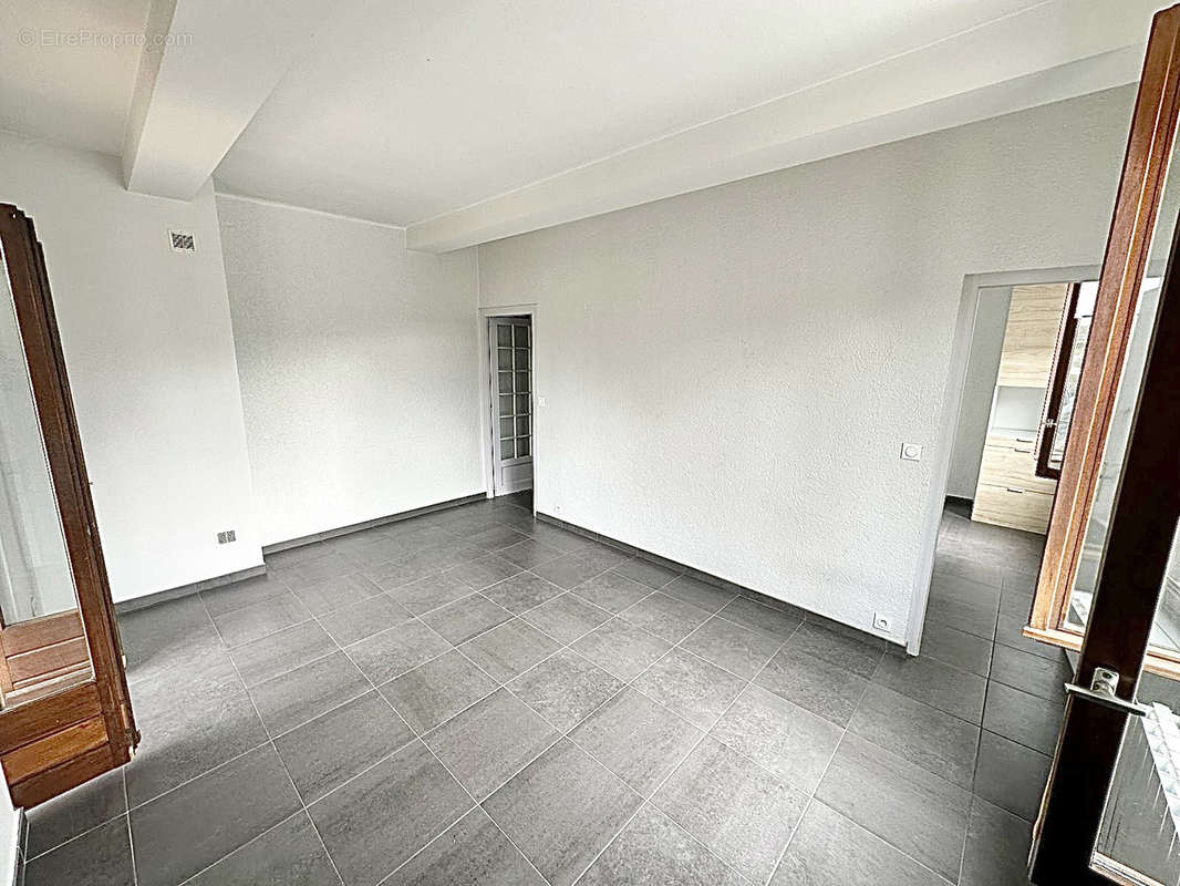 Appartement à ANNEMASSE