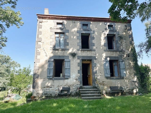 Maison à SAINT-PARDOUX