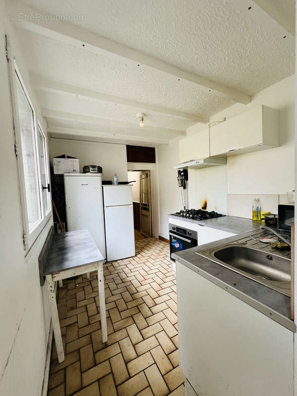 Appartement à AMIENS