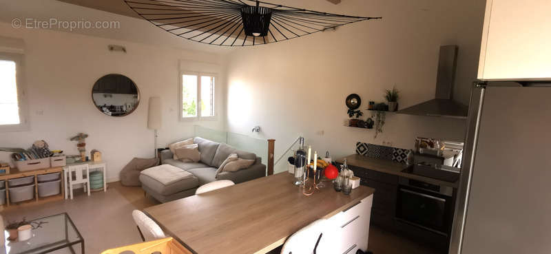 Appartement à BEGLES