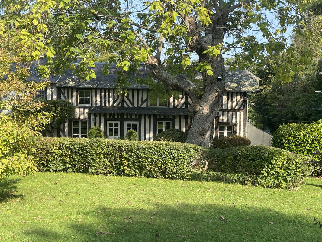 Maison à VILLERS-SUR-MER