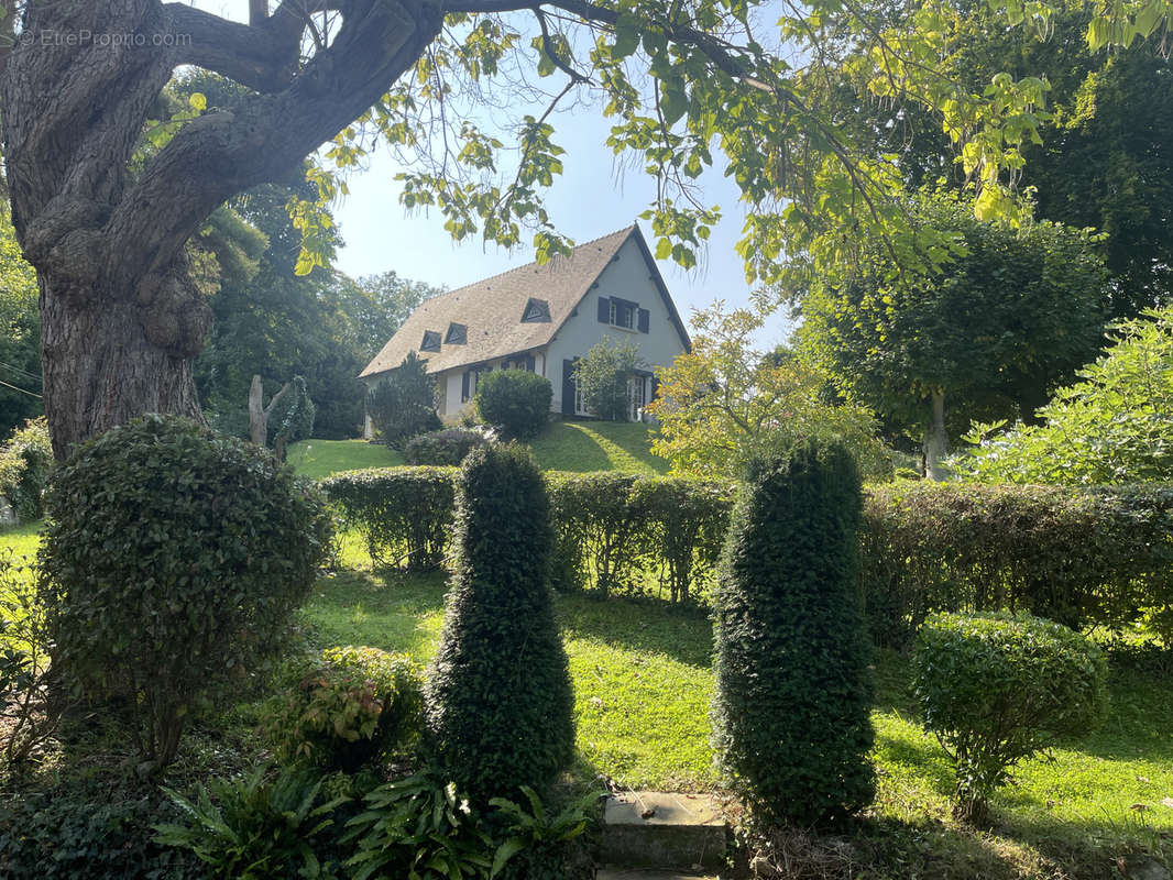 Maison à VILLERS-SUR-MER