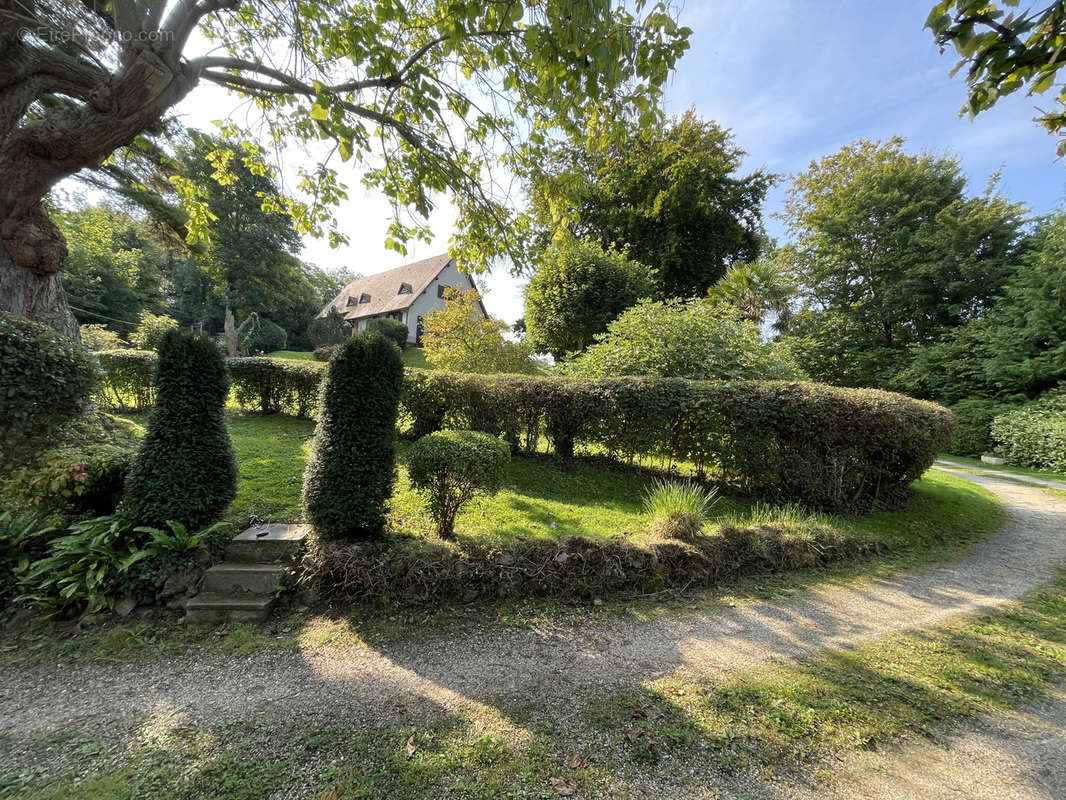 Maison à VILLERS-SUR-MER