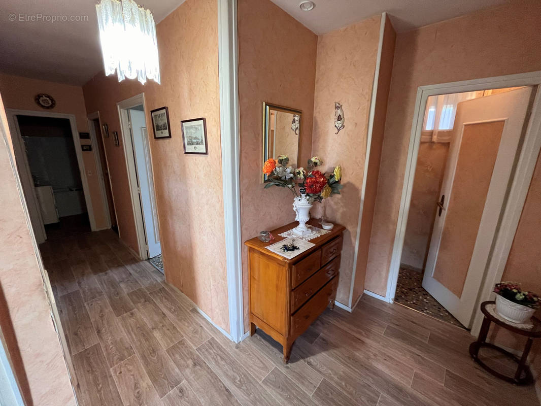 Appartement à MONTESSON