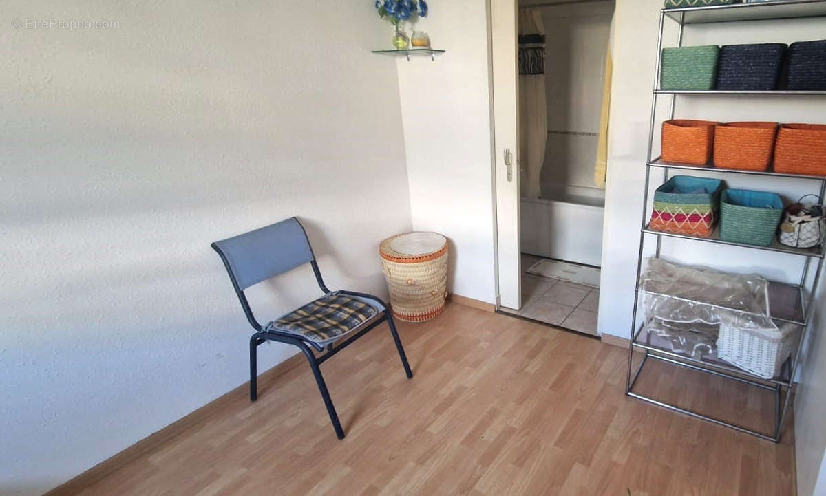 Appartement à TOUQUES