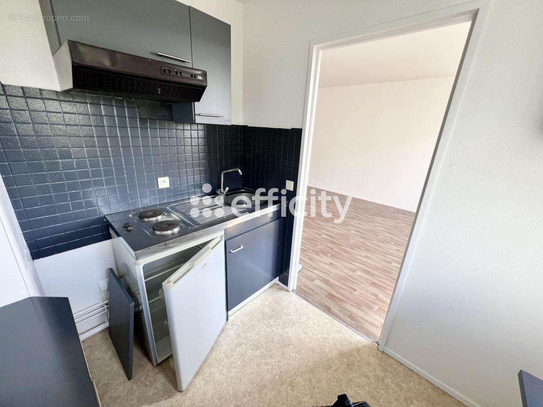 Appartement à LENS