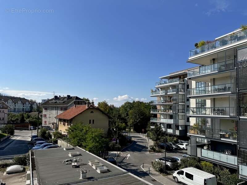 Appartement à ANNECY