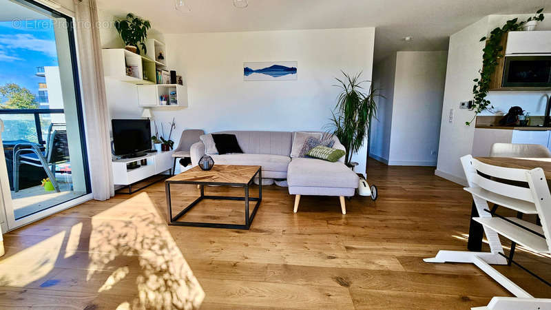 Appartement à ANNECY