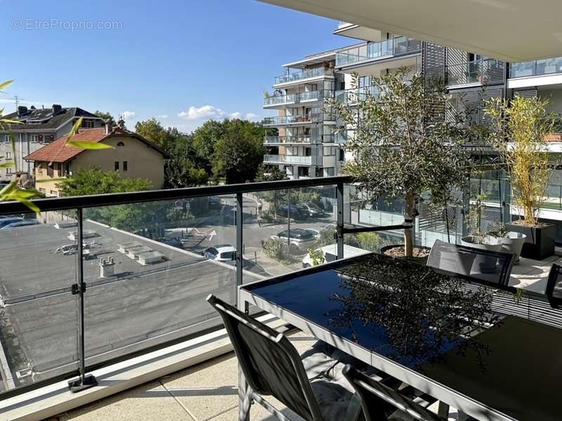 Appartement à ANNECY