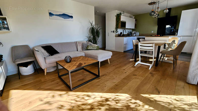 Appartement à ANNECY