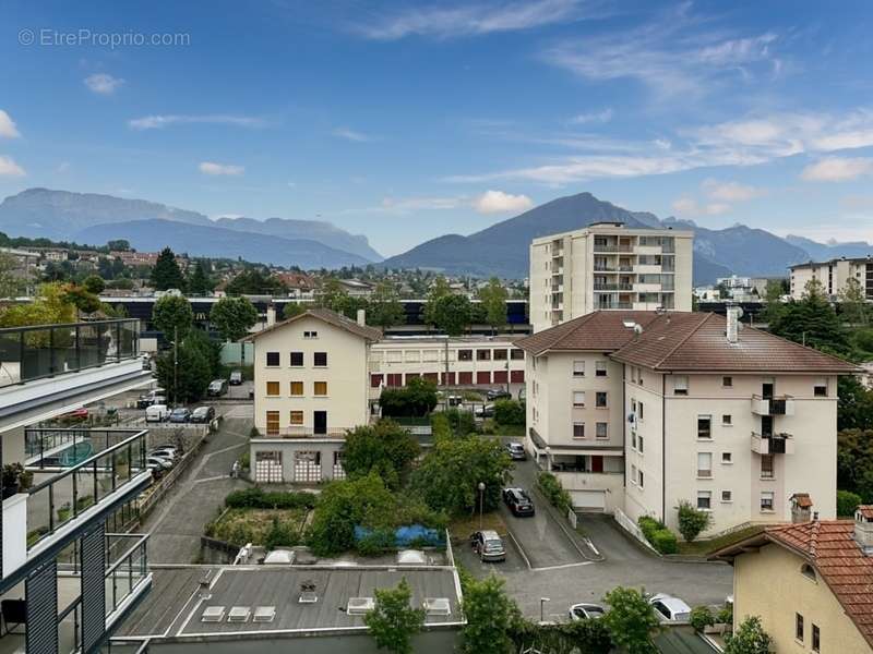 Appartement à ANNECY