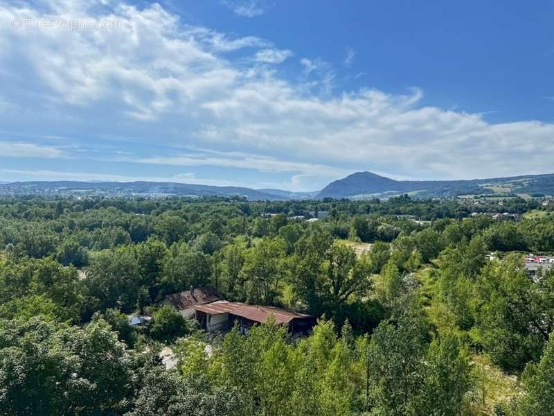 Appartement à ANNECY