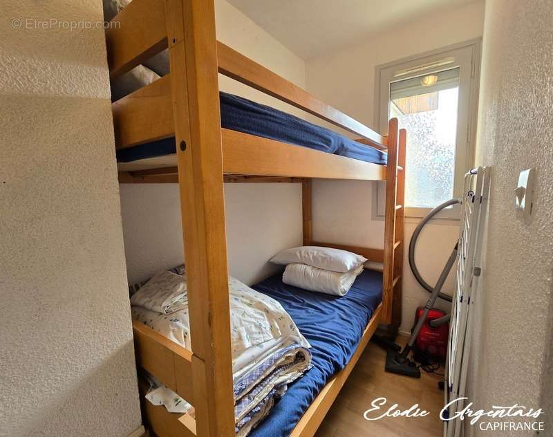 Appartement à BOLQUERE