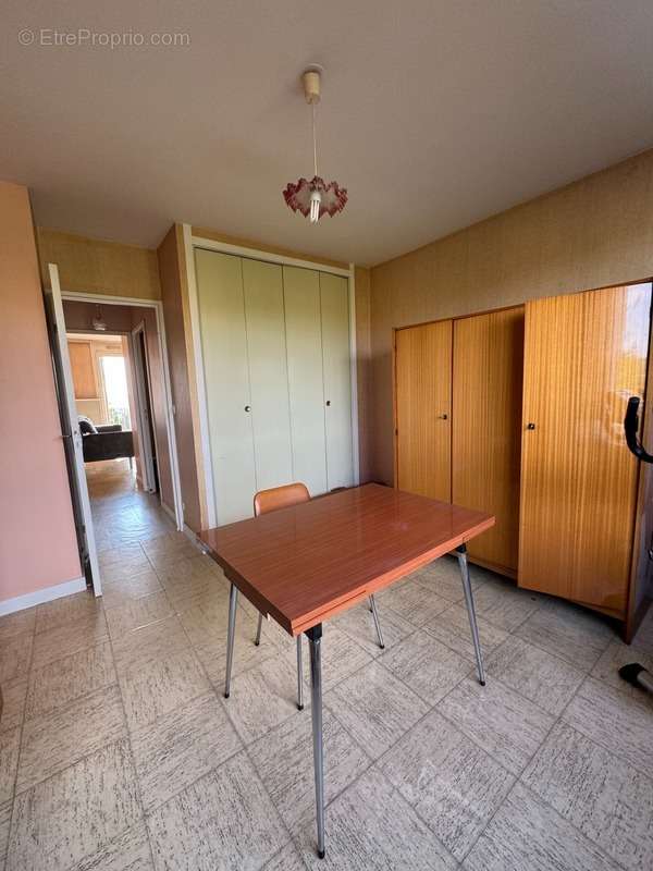 Appartement à MACON