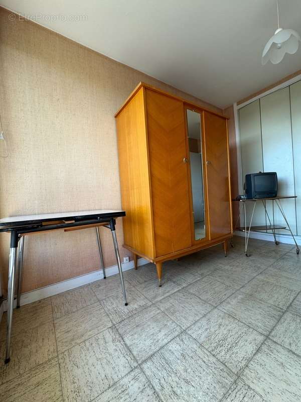 Appartement à MACON