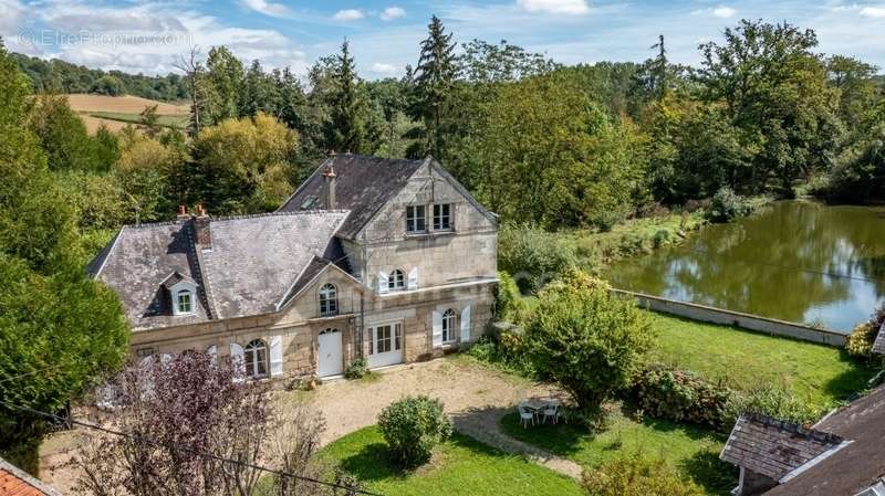 Maison à SOISSONS