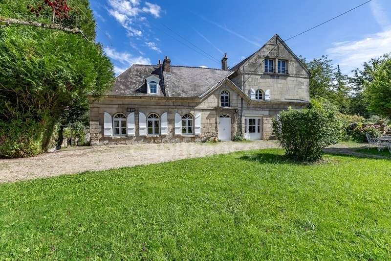 Maison à SOISSONS