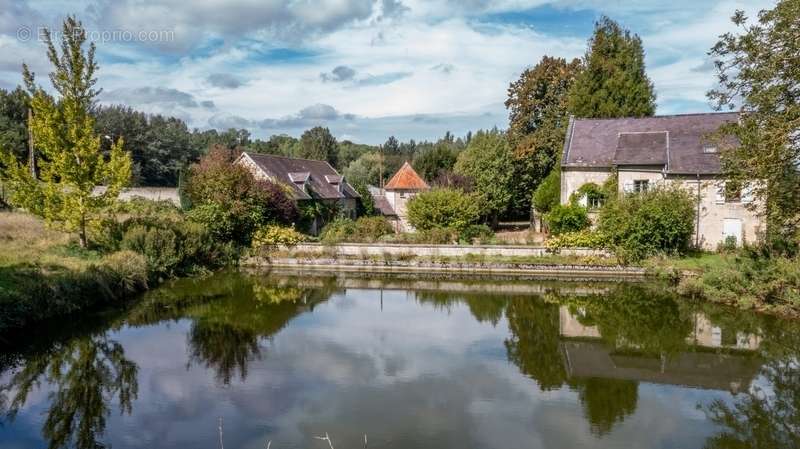 Maison à SOISSONS