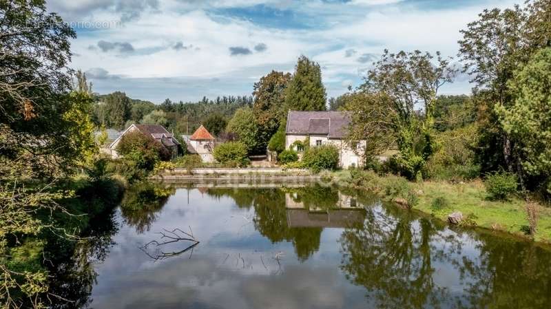 Maison à SOISSONS