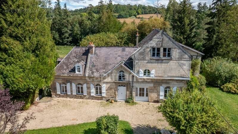 Maison à SOISSONS