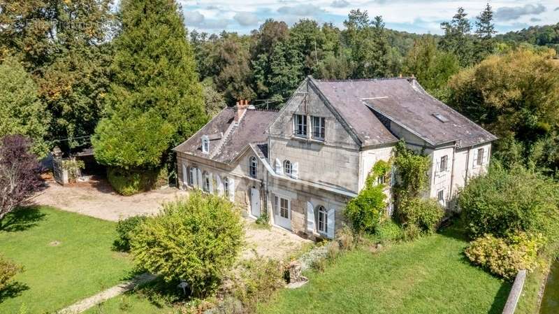 Maison à SOISSONS