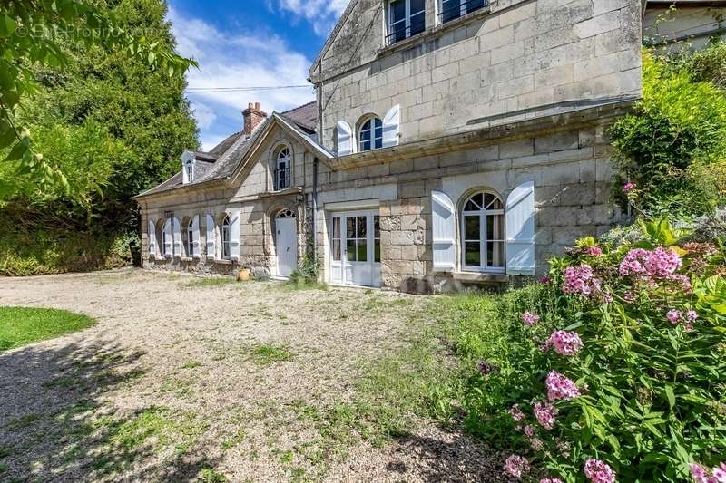 Maison à SOISSONS