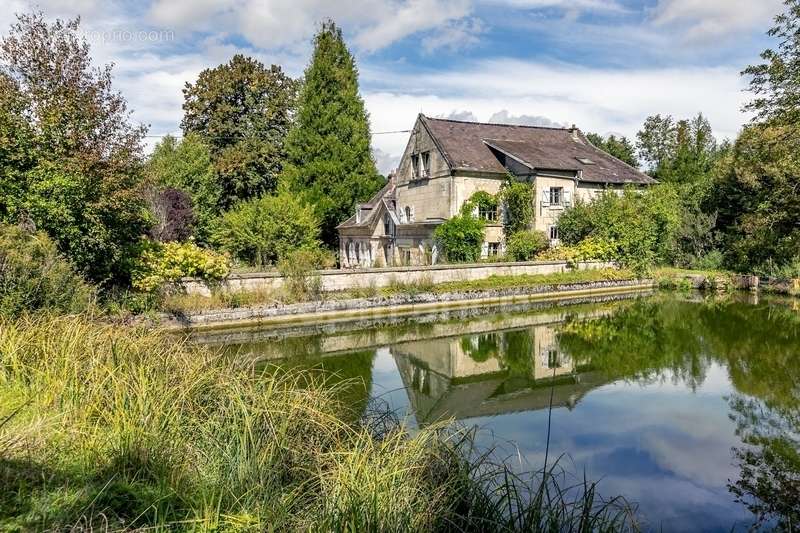 Maison à SOISSONS