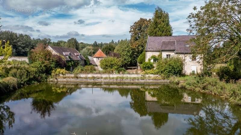 Maison à SOISSONS