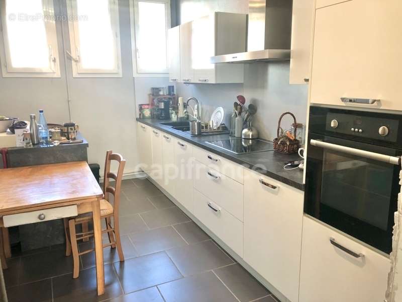 Appartement à LE HAVRE