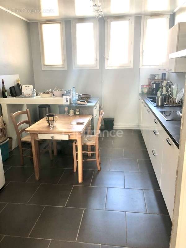 Appartement à LE HAVRE