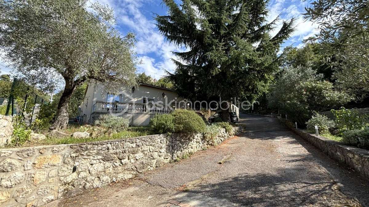 Maison à ASPREMONT